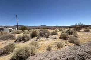 0 Dogwood, Daggett, CA 92327 - Photo 1