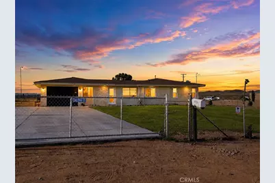 30630 Mojave, Helendale, CA 92342 - Photo 1