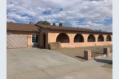 37111 Tripoli, Barstow, CA 92311 - Photo 1