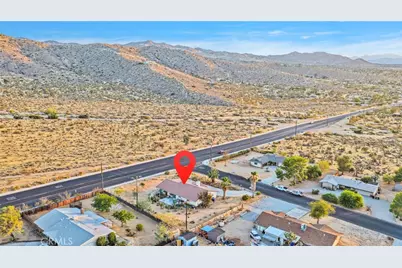 7685 Hilton, Yucca Valley, CA 92284 - Photo 17