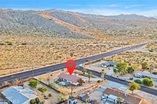 7685 Hilton, Yucca Valley, CA 92284 - Photo 17
