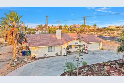 7685 Hilton, Yucca Valley, CA 92284 - Photo 1