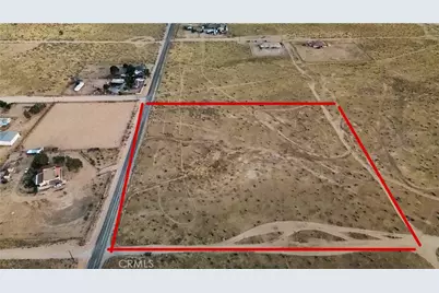 0 Joshua, Apple Valley, CA 92307 - Photo 1