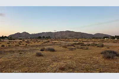 0 Joshua, Apple Valley, CA 92307 - Photo 5