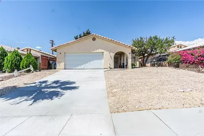 66870 Hacienda Avenue, Desert Hot Springs, CA 92240 - Photo 1