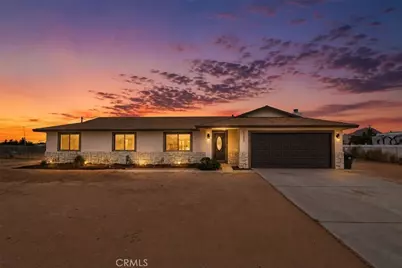 15620 Comanche Road, Apple Valley, CA 92307 - Photo 1