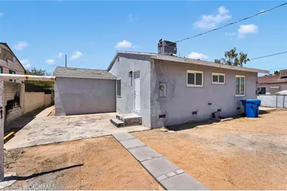 601 Lillian Drive, Barstow, CA 92311 - Photo 25