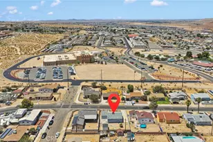 601 Lillian Dr, Barstow, CA 92311 - Photo 33