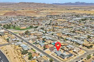 601 Lillian Dr, Barstow, CA 92311 - Photo 35