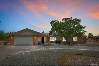 14861 Riverside, Apple Valley, CA 92307 - Photo 35