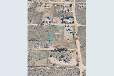 0 Greasewood Lane, Victorville, CA 92392 - Photo 1