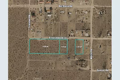 0 Greasewood Lane, Victorville, CA 92392 - Photo 9