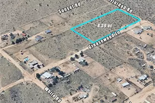 0 Greasewood Ln, Victorville, CA 92392 - Photo 1
