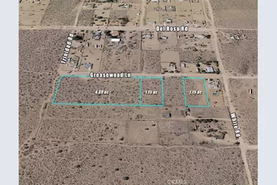 0 Greasewood Lane, Victorville, CA 92392 - Photo 7