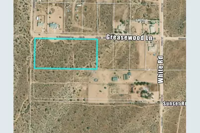 0 Greasewood Lane, Victorville, CA 92392 - Photo 3