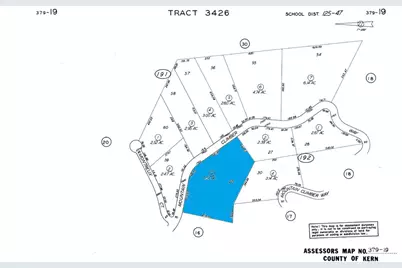 17601 Mountain Climber, Tehachapi, CA 93561 - Photo 1