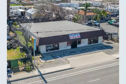 1639 E Base Line, San Bernardino, CA 92410 - Photo 1