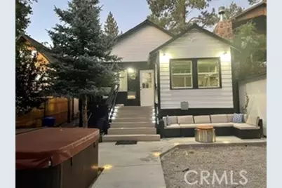 689 Daisy, Big Bear Lake, CA 92315 - Photo 1