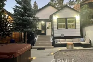 689 Daisy, Big Bear Lake, CA 92315 - Photo 1