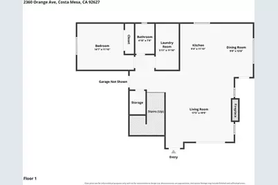 2360 Orange Avenue, Costa Mesa, CA 92627 - Photo 49