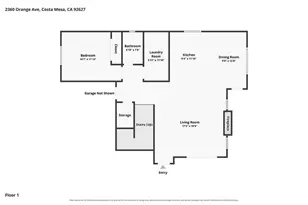 2360 Orange Ave, Costa Mesa, CA 92627 - Photo 49