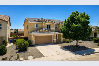12395 Griffin, Victorville, CA 92395 - Photo 1