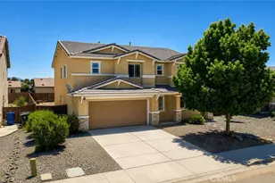 12395 Griffin, Victorville, CA 92395 - Photo 1