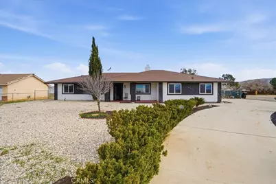 10911 Caribou Avenue, Apple Valley, CA 92308 - Photo 1