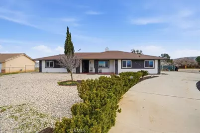 10911 Caribou Avenue, Apple Valley, CA 92308 - Photo 1