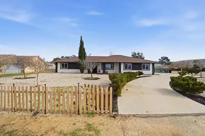 10911 Caribou Avenue, Apple Valley, CA 92308 - Photo 23