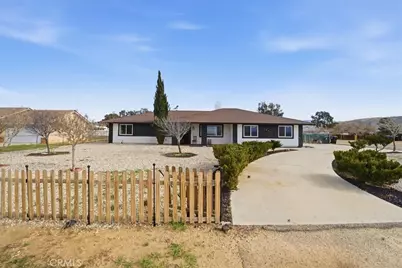 10911 Caribou Avenue, Apple Valley, CA 92308 - Photo 23