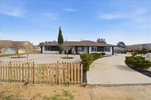 10911 Caribou Ave, Apple Valley, CA 92308 - Photo 23
