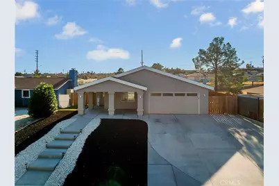 960 Purple Sage Court, Barstow, CA 92311 - Photo 1