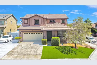 12388 Falena, Victorville, CA 92392 - Photo 53