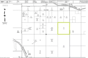 3061012 031 157 Ste/Valyermo Rd, Valyermo, CA 93544 - Photo 1