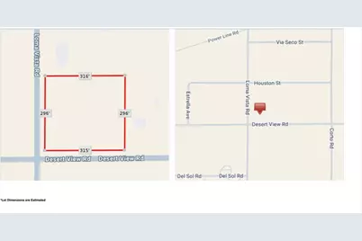 43519308 Desert View Road, Apple Valley, CA 92308 - Photo 3