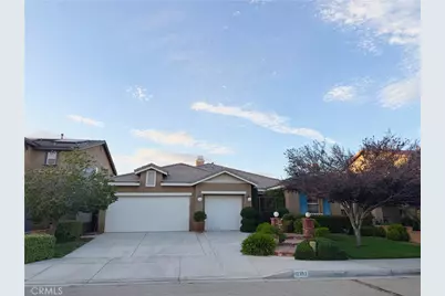 12352 Dandelion Way, Victorville, CA 92392 - Photo 1