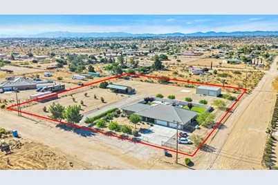 10525 Mono, Phelan, CA 92392 - Photo 1