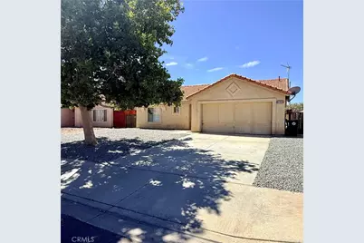 11017 Desert Rose, Adelanto, CA 92301 - Photo 3