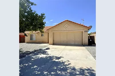 11017 Desert Rose, Adelanto, CA 92301 - Photo 1