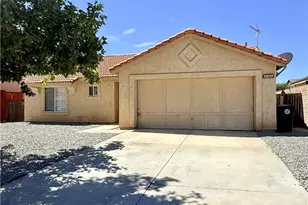 11017 Desert Rose, Adelanto, CA 92301 - Photo 1