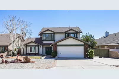 12791 Santa Anita, Victorville, CA 92395 - Photo 1