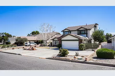 12791 Santa Anita, Victorville, CA 92395 - Photo 37