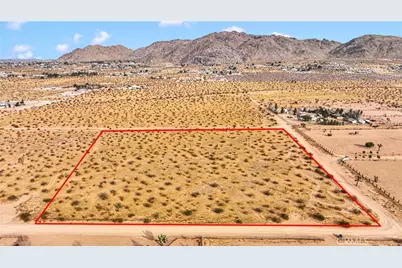 0 Mustang Avenue, Apple Valley, CA 92307 - Photo 1