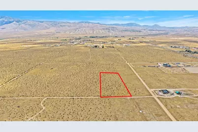 0 Las Piedras Drive, Apple Valley, CA 92308 - Photo 3