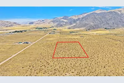 0 Las Piedras Drive, Apple Valley, CA 92308 - Photo 9
