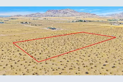 0 Las Piedras Drive, Apple Valley, CA 92308 - Photo 7
