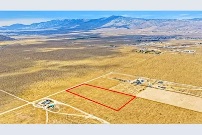 0 Sierra Pelona Drive, Apple Valley, CA 92308 - Photo 5