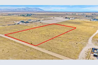 0 Sierra Pelona Drive, Apple Valley, CA 92308 - Photo 1