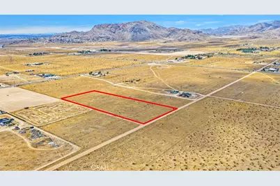 0 Sierra Pelona Drive, Apple Valley, CA 92308 - Photo 7